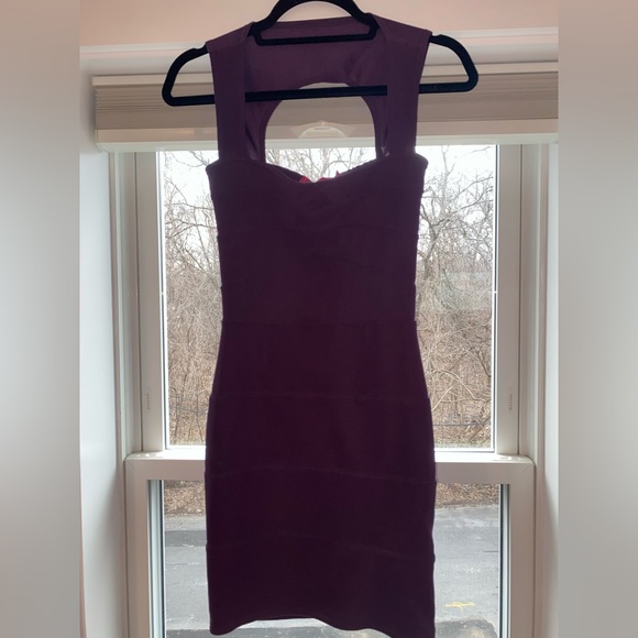 Boohoo bodycon bandage dress - Picture 1 of 3